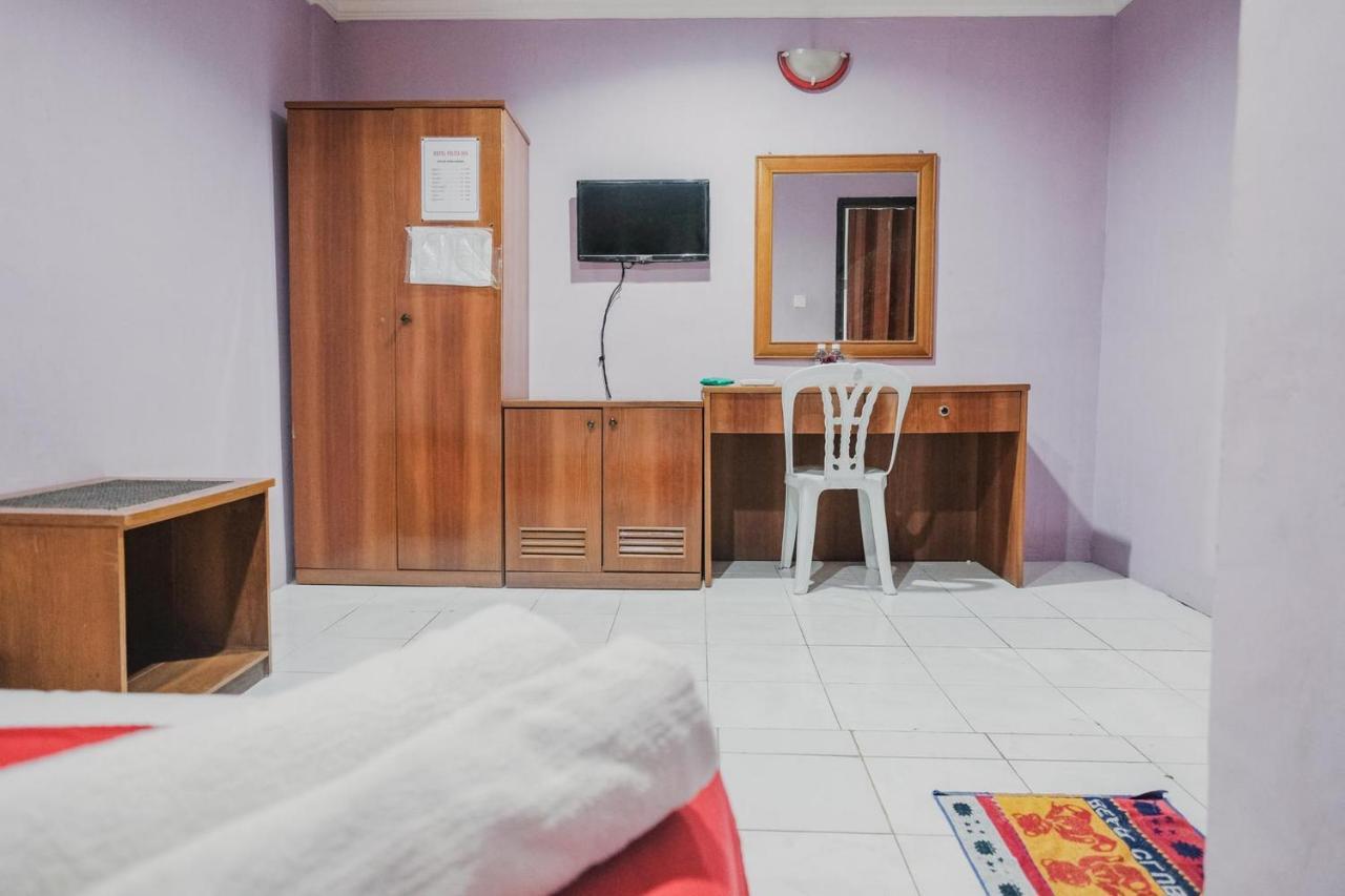 Reddoorz Near Nagoya Hill Mall Batam 5 Exterior foto